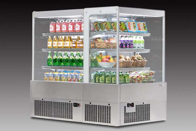 아르네코리아(ARNEG), 새로운 프리미엄 쇼케이스 ‘WANDO2’ 출시