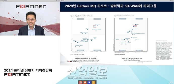글로벌 보안시장, 다양해진 위험에 투자규모 늘어나