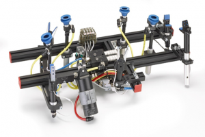 지매틱, 진공제품 출시로 제품 범위 확장