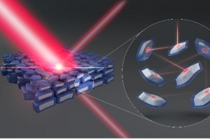전자기파, 이차원 알루미늄 이용해 흡수 가능해졌다