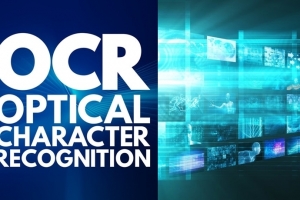 광학문자인식(OCR)과 AI기술의 융합…인식률·속도 높인다!