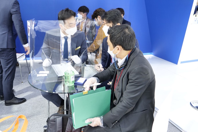 [로보월드] K-로봇산업, 우리가 앞장선다-(주)제우스·하비스탕스(주) 편