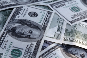 바이든의 경기부양책, 달러 약세로 전환시킨다