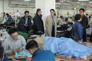 5년 동안 멈춘 개성공단, 휴면·폐점 기업 15곳 넘었다