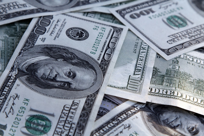 바이든의 경기부양책, 달러 약세로 전환시킨다