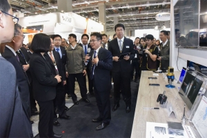 대만국제공작기계전 ‘TIMTOS 2021’ 전시회 연기…온라인 전시회는 예정대로 진행