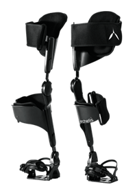 슈트 입고 무거운 짐도 가볍게 들고, 작업부담도 줄여볼까!