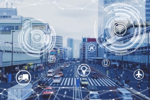 디지털트윈, 도시의 경쟁력 강화…데이터 보안 위협 해결해야