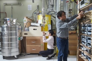 미세전류 표준, ‘단전자 펌프’로 실현 앞당긴다