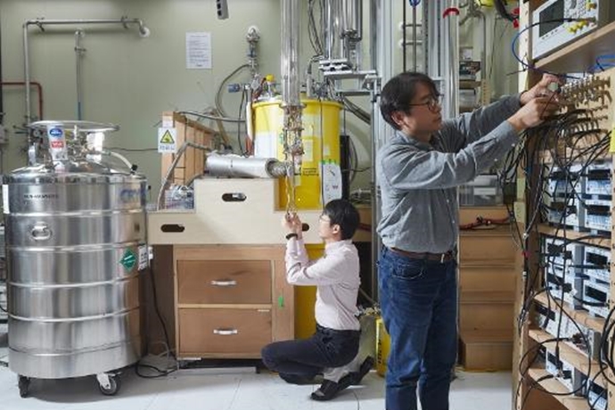 미세전류 표준, ‘단전자 펌프’로 실현 앞당긴다