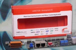 힐셔, 실시간 이더넷·모션 제어 기능 단일 칩에 구현한 넷모션 통신 솔루션 출시