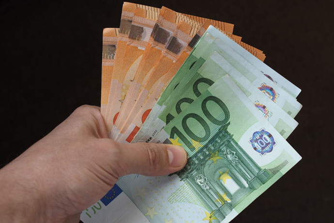 올해 유럽 경제, 백신 및 치료제 개발에 힘입어 3.6~4.2% 전망