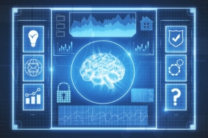 응답자 63% “개인 자산 상담사보다 AI가 더욱 믿음직”
