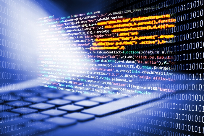 고도화되는 사이버 범죄, 인공지능(AI)으로 발파구 찾는다!