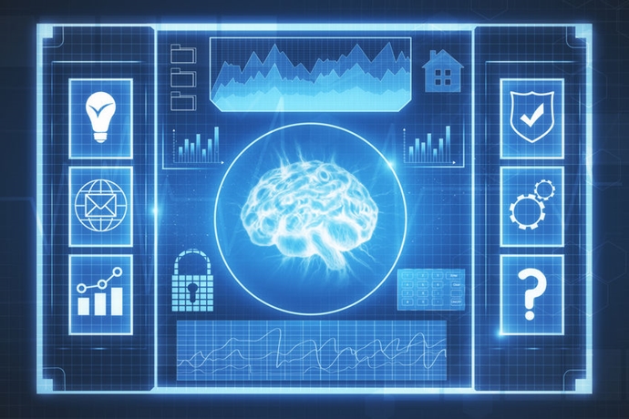 응답자 63% “개인 자산 상담사보다 AI가 더욱 믿음직”
