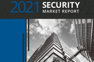 올해 대한민국 보안시장 6조 414억 원 규모 전망