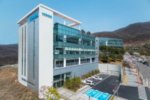 호리바에스텍코리아, 질량유량 제어기기 생산 체제 강화