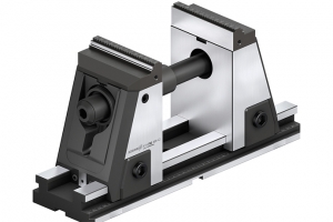 슝크인텍코리아, 고정형 클램핑 시스템 신제품 출시