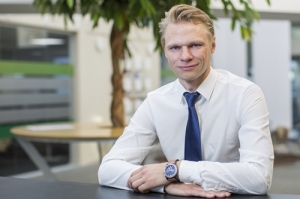 유니버설 로봇, 신임 사장 ‘킴 포블슨’ 임명