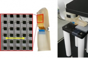 사람마다 다른 인지적 촉각 구현하는 기술 개발 성공