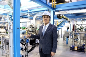 [산업안전] 한국에머슨 허성주 전무 “산업보안 투자시 인센티브제·보험료 할인 등 구체적 규정 보강돼야”