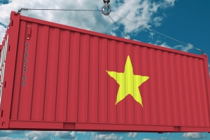 지난해 베트남 수출입 증가…한-베트남 무역 흑자