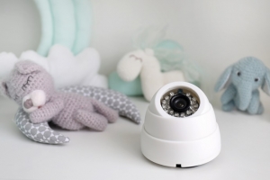 육아에도 IT 기술 적용…'베이비테크(Babytech)' 뜬다