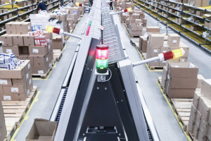 Apotea, 쉐퍼시스템즈와 함께 자동화 물류센터 확장