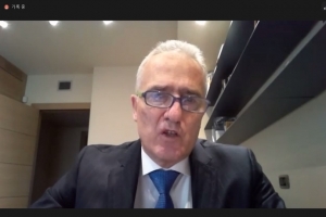 EMO MILANO 2021, 코로나19 딛고 대면전시회로 진행된다