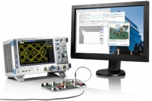 차량용 이더넷 지원 트리거·디코딩 솔루션