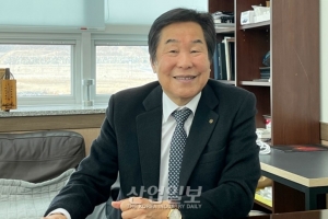 [PEOPLE] “끊임없는 고민이 해답 불러온다”