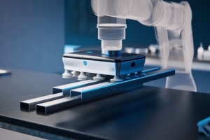 온로봇(OnRobot), 전기 진공 그리퍼 'VGP20' 신제품 출시