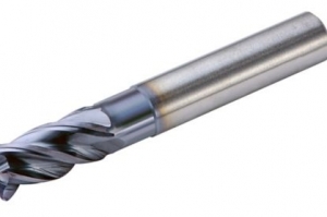 비디아(WIDIA), 초경 솔리드 엔드밀 '베리밀 엑스트림(VariMill™ XTREME™)' 출시