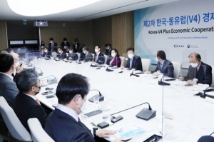 동유럽에 한국 기업 2차전지 생산기지 투자 확대