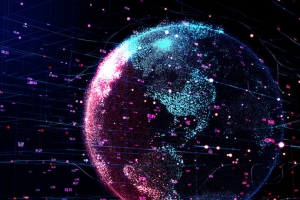 국경 없는 디지털경제, 디지털 표준을 향한 각국의 경쟁 ‘치열’