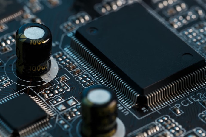 2월 메모리 반도체 가격, PC는 제자리·서버는 상승