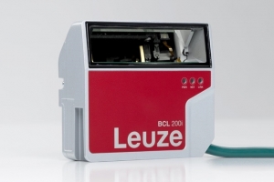로이체일렉트로닉(Leuze), BCL 200i 출시로 BCL 시리즈 제품군 확장