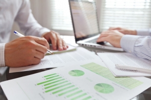 기후변화 리스크, 금융기관 주요 고려사항…트렌드는 ‘지속가능경영’