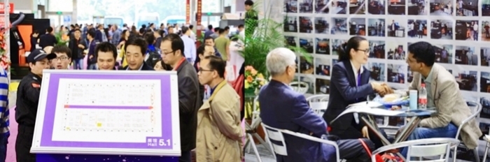 중국 인쇄 및 포장 전시회 PFP EXPO, 4일부터 광저우서 개최