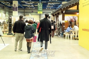 [포토뉴스] 라이프스타일 바꾼 코로나19, 조경산업 트렌드 바뀌나