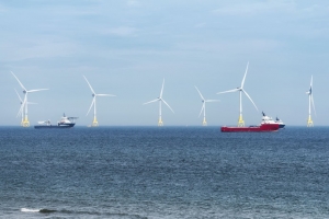 저탄소시대, 떠오르는 신재생에너지 ‘해상풍력-수소’…활성화 전략 필요