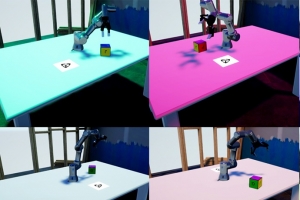 유니티(Unity), 로보틱스 기업 위해 업그레이드 된 기능 공개했다