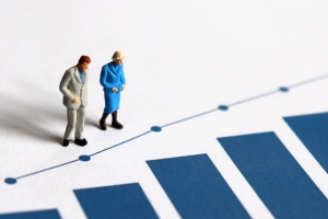 韓, OECD 국가 중 연평균 저출산·고령화 속도 가장 빠르다