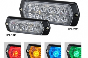 한국페트라이트, 새로운 'LPT' 경고등 출시