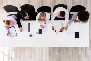 대기업 10곳 중 6곳, 상반기 채용계획 없거나 못 세워