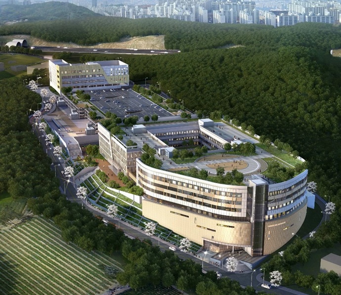 AJ셀카, 신동해그룹으로의 통합작업 완료하고 용인으로 이전