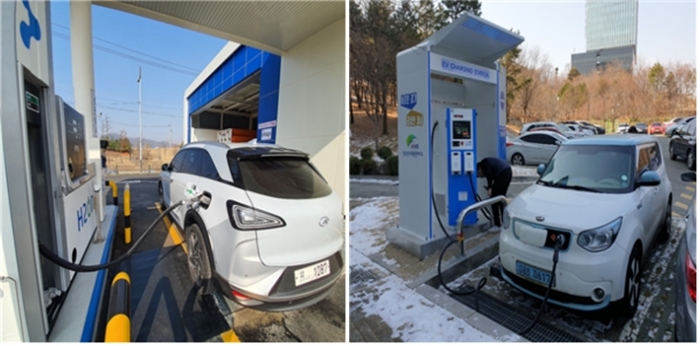 전기 화물차 구입 시 최대 2천500만 원 보조금 지원