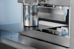 온로봇, 자석 그리퍼 MG10 출시