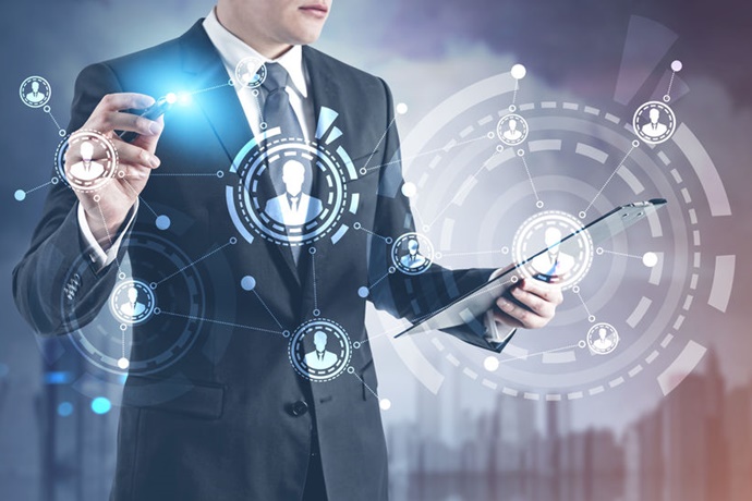 디지털 전환 지원 사업, 교육 희망 기업 수요 조사 및 계획 수립 필요