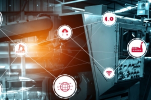 공작기계 업계, AI·IoT 기술 도입…수익창출에는 시간 걸릴 것